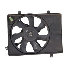 Groupe motoventilateur - Hyundai GETZ PH.2 - 253861C660 - S0-0462A