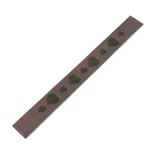 Bracelet ceinture montre