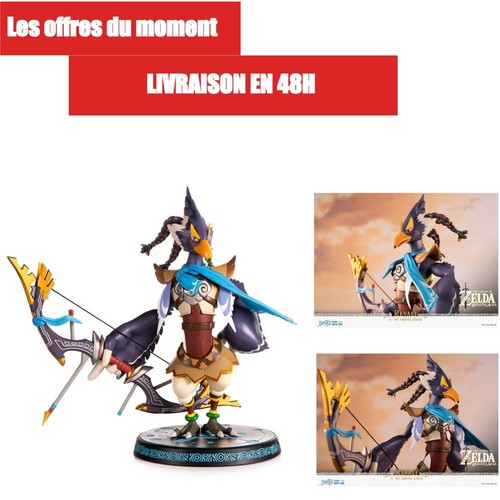 Figurine revali legend - revali, of