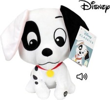 Figurine En Peluche Disney 101