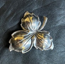 Vintage JEWEL ART 925 Sterling