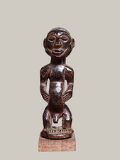 Figure D’ancêtre - Hemba -