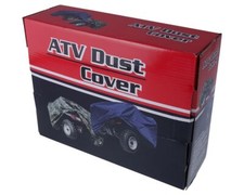 Bâche de protection pour ATV