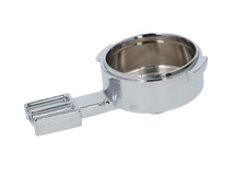 Gaggia Bras Porte Filtre Petite Coupe pour Machine Café BABY Carezza Evolution