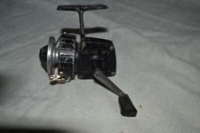 MOULINET VINTAGE PELON MICHEL LUXOR N°1  MADE IN FRANCE PÊCHE