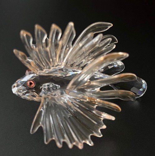 Swarovski figurine cristal - swarovski,