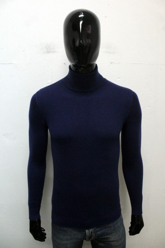 Liu pull homme taille s - liu, jo