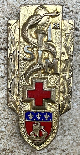 Section d infirmiers - section, d’infirmiers