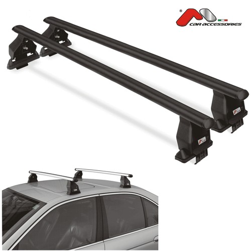 Barres toit acier bmw serie - de,