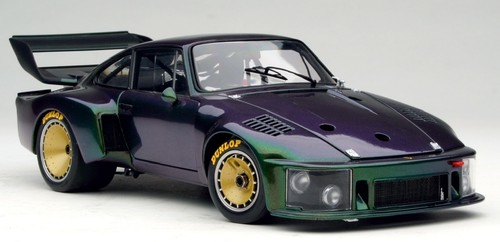 Exoto prm11110 porsche - 1/18,