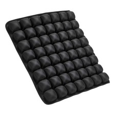 Coussin de Siège Gonflable 3D