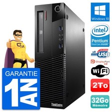 PC Lenovo ThinkCentre M93p SFF