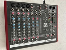 Allen & Heath ZED 10