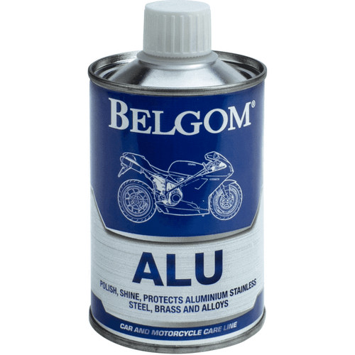 Bidon belgom alu - de,