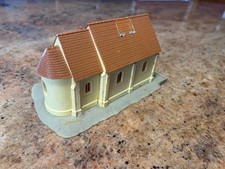 Petite église jouef ho a