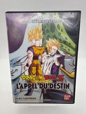 Dragon Ball Z L’appel Du