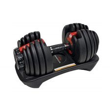 Haltère Bowflex 552i À