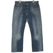 Jean Vintage Levi's 501 Pour