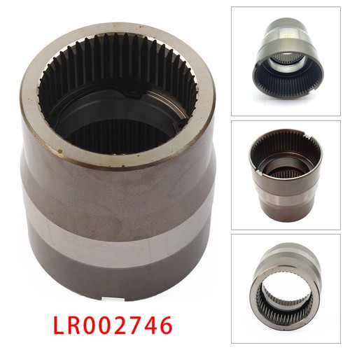 Transmission differential - transmission,