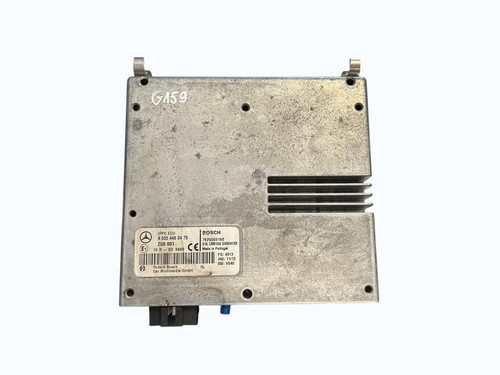 Central electrics a0004460475 - central,