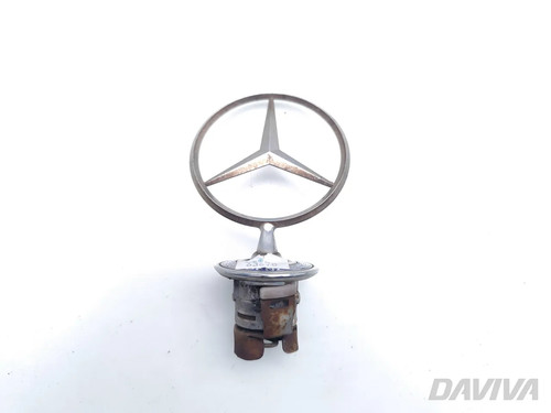 Mercedes benz class insigne - mercedes-benz,