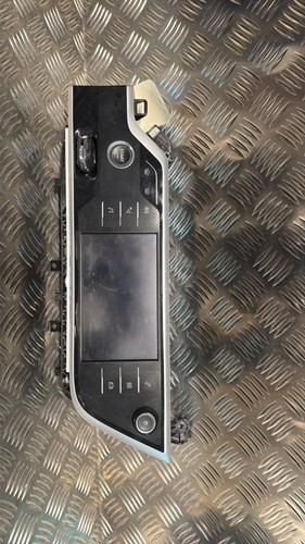 Ecran gps citroen picasso 2 - ecran,