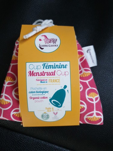 Lamazuna coupe féminine - lamazuna,