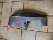 n°nc158 butoir pare choc