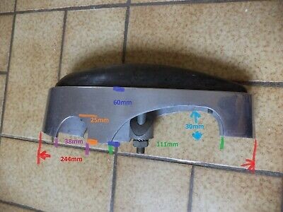 Nc158 butoir pare choc - butoir,