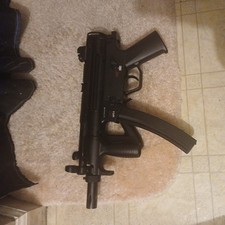 Umarex H&K MP5 K-PDW Semi-Auto