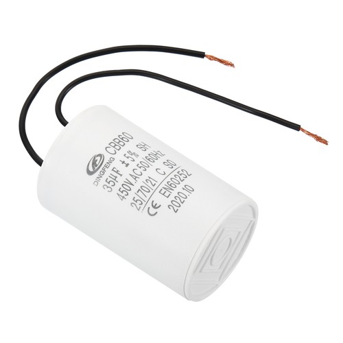 Cbb60 35uf condensateur - 35uf,