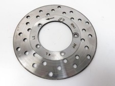 DISQUE FREIN AVANT PIAGGIO ZIP