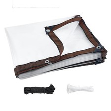 Housse de poulailler