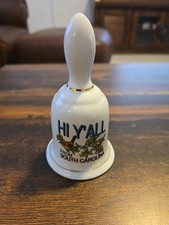 Hi Y'All Vintage Sud Caroline