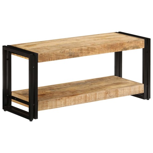 Meuble 90x30x40 bois de - tv,