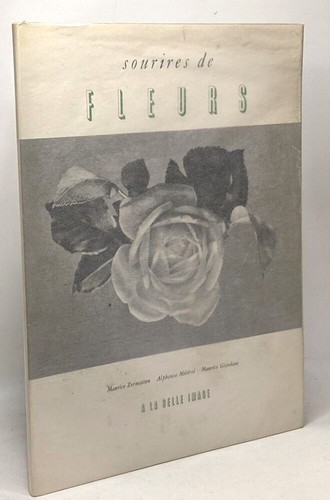 Sourire fleurs zermatten - sourire,
