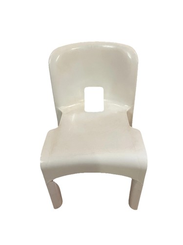 Vintage kartell chair - chair,