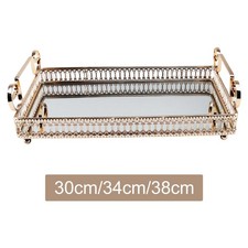 Miroir décoratif plateau de