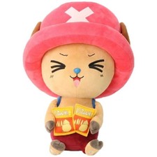 Peluche Sakami One Piece