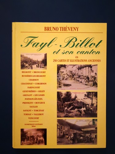 Fayl billot son - et, en