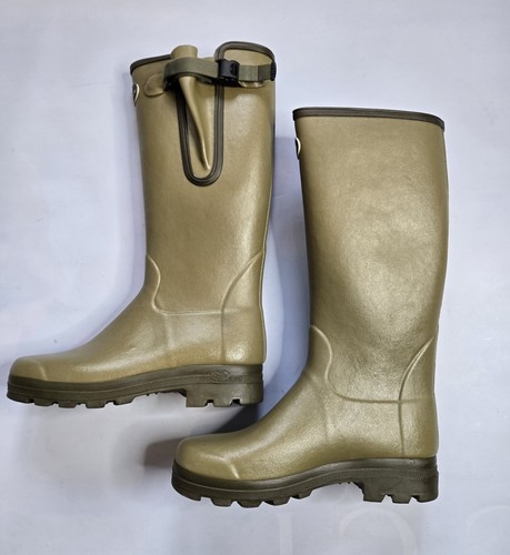 Chameau vierzon leather - chameau,