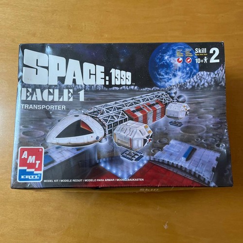 Tsukuda hobby space 1999 - hobby, eagle