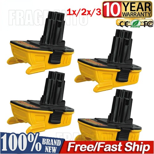 4pk dca1820 converter - 1/2/4pk,