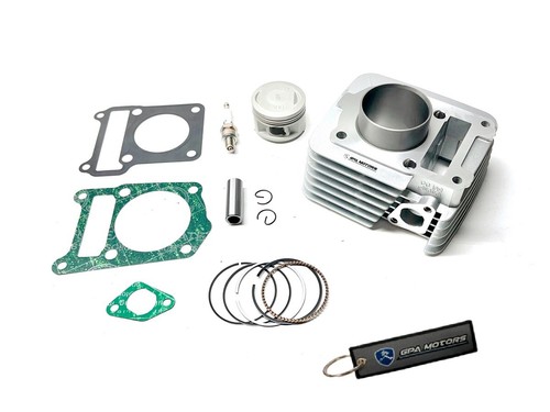 Cylindre piston joint kit - piston, pour