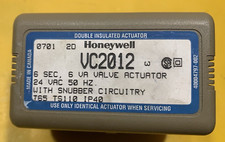Moteur de vanne Honeywell  VC2012  24Vac pour Chaudière De Dietrich MC
