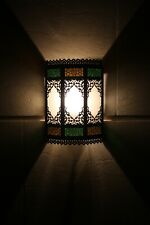 Ancienne lanterne ottomane en