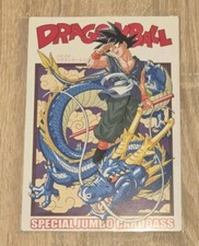 DragonBall Carddass Premium Vol 8 Special Jumbo Card 2022