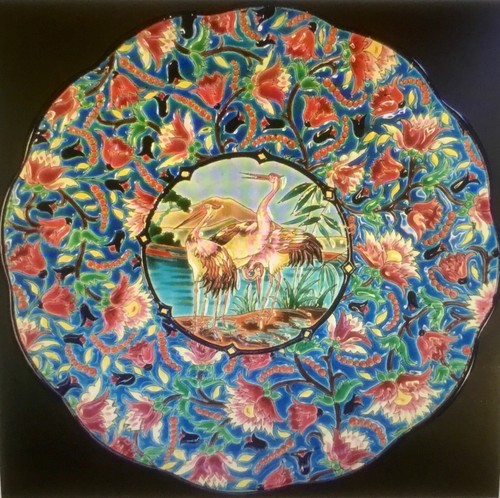 Extraordinarily large classic - extraordinarily,