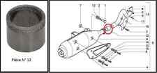 Joint de Manchon de pot d’Échappement Scooter Piaggio X10 350 / X8 Xevo 400