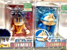 Figurine Ganbare Goemon